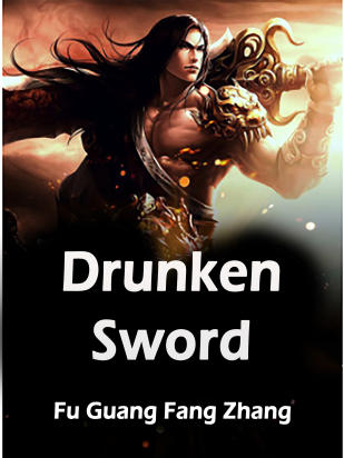 Drunken Sword
